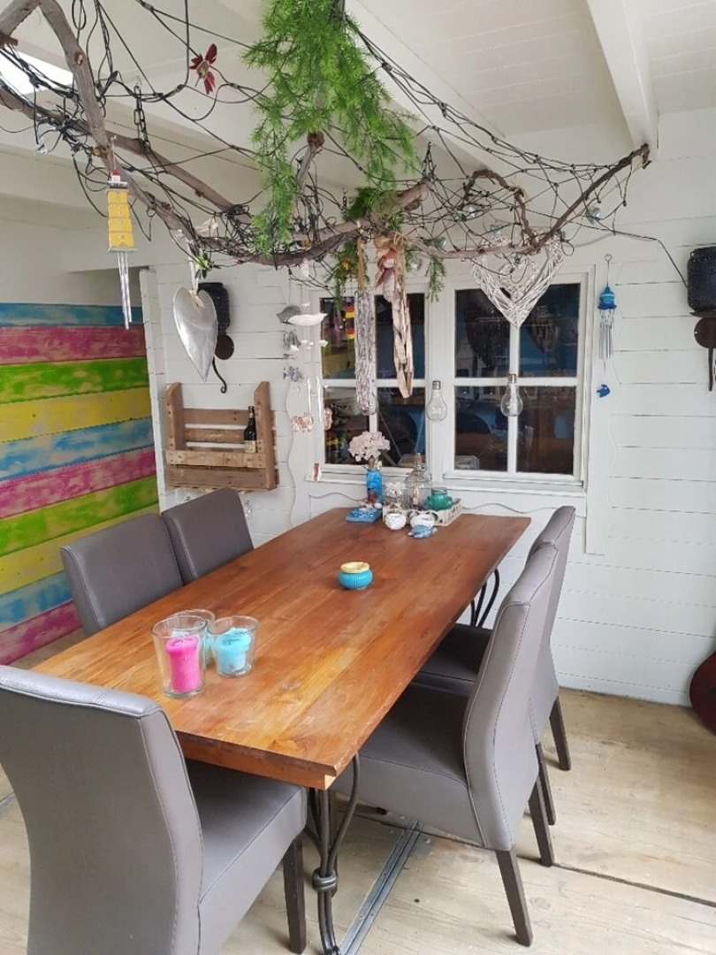 Impeccable 4-bed House in Castricum Butterfly