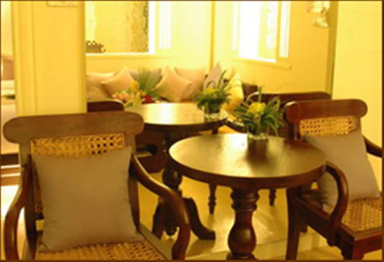 Chiang Mai Gate Hotel