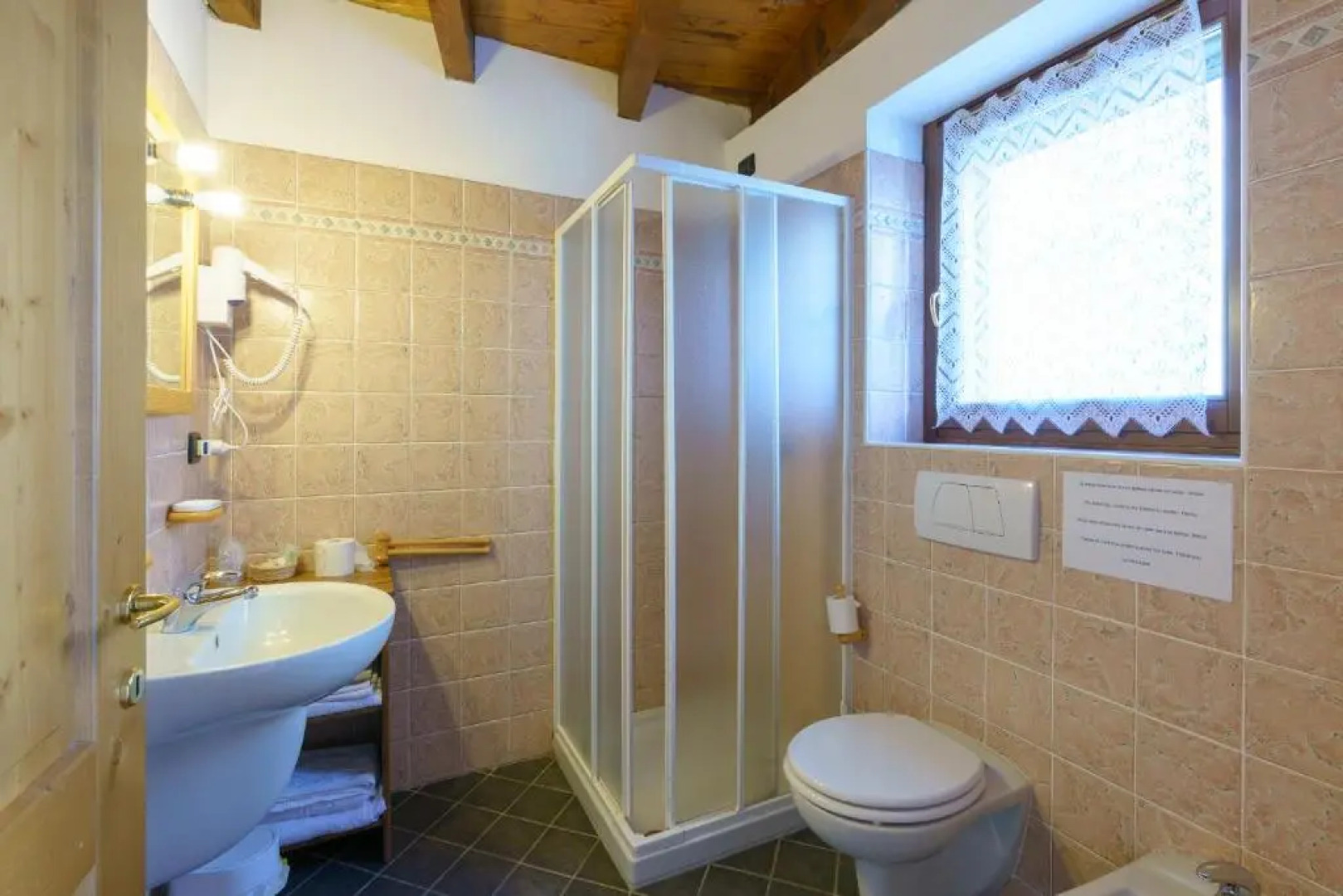 Agriturismo Giacomino