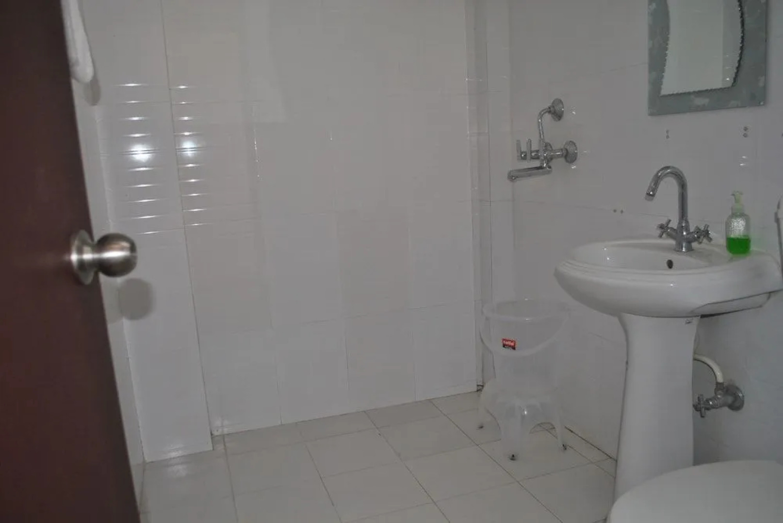 Hotel Maha Luxmi Palace