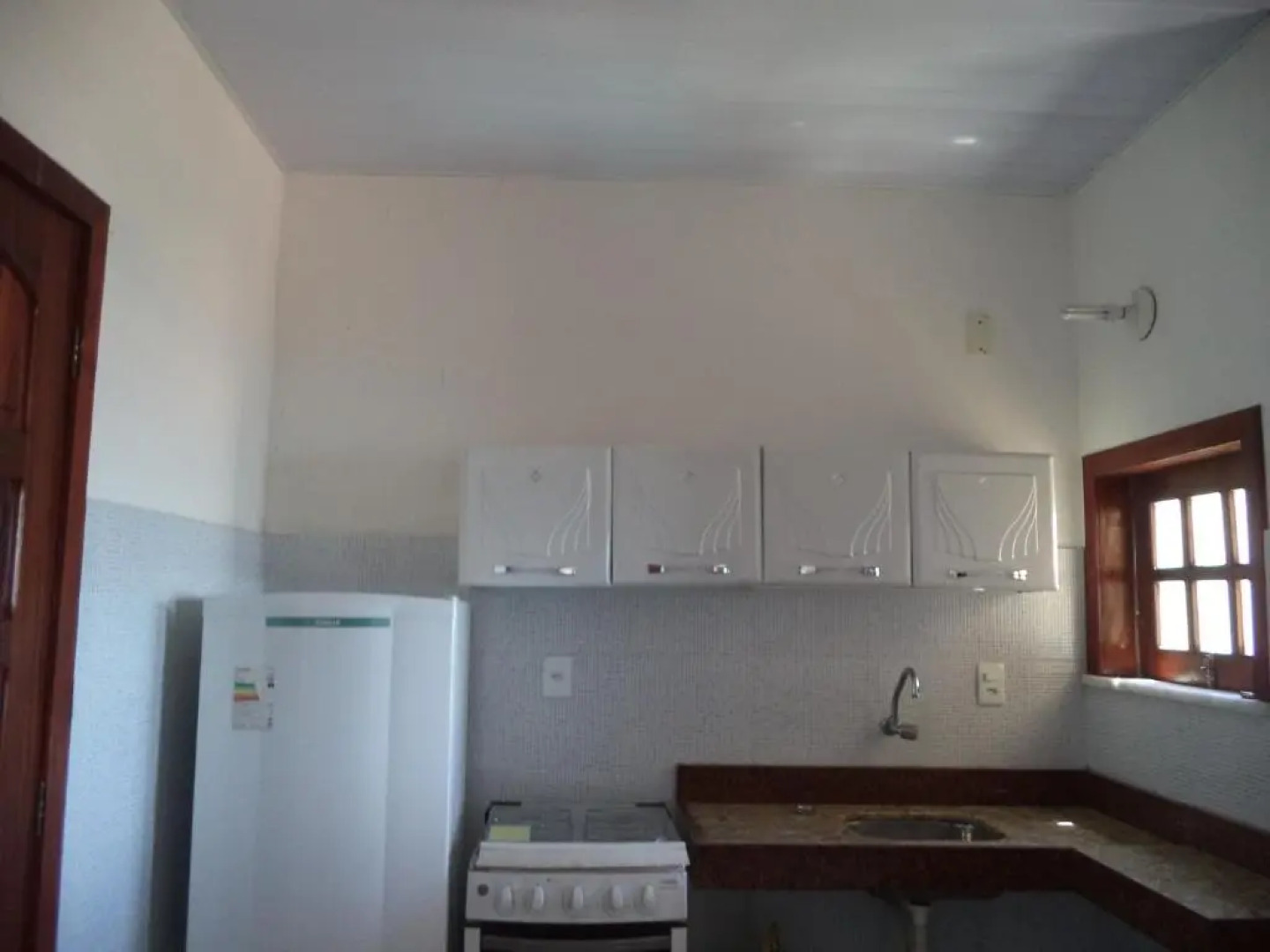 Zago Apartamento Temporada Vista Mar