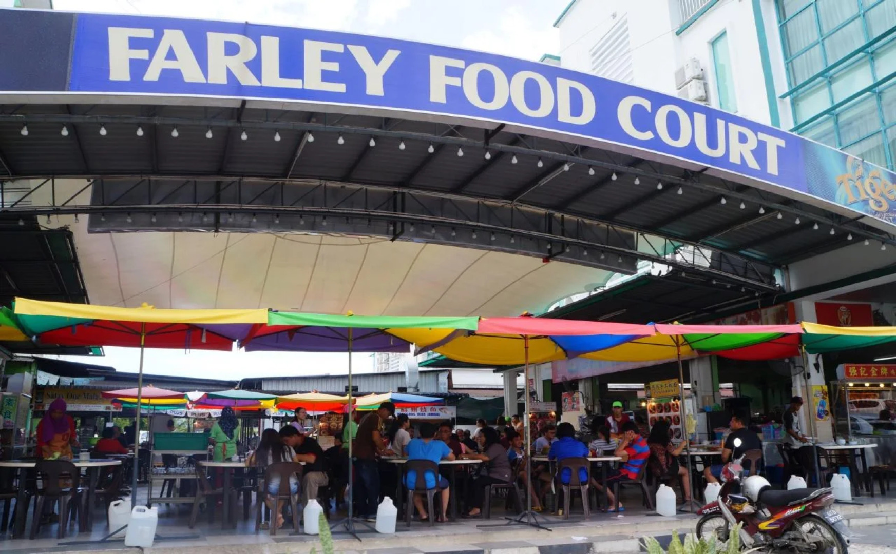 Greens Hotel & Suites