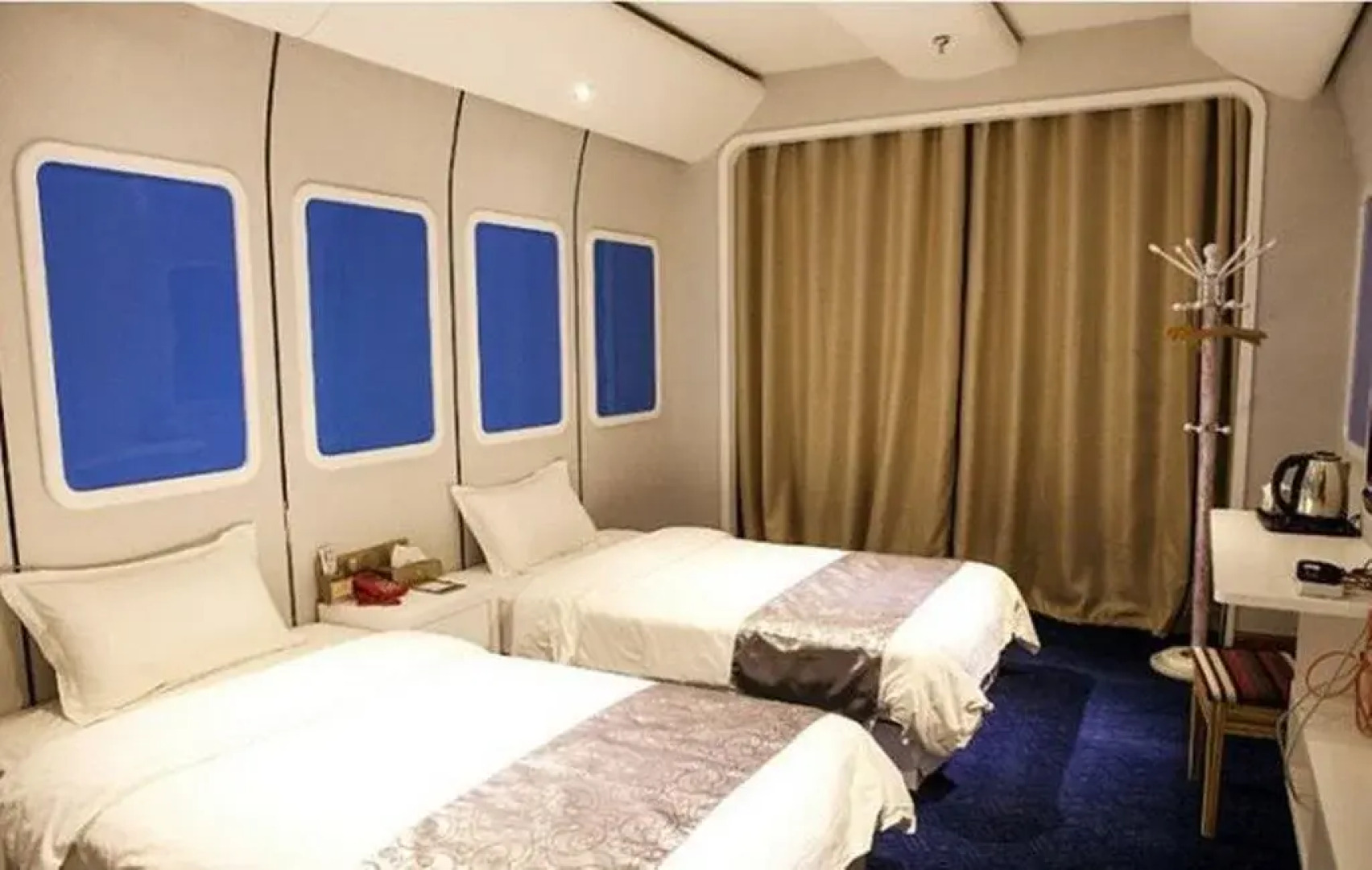 Xiangyong Gainian Inn