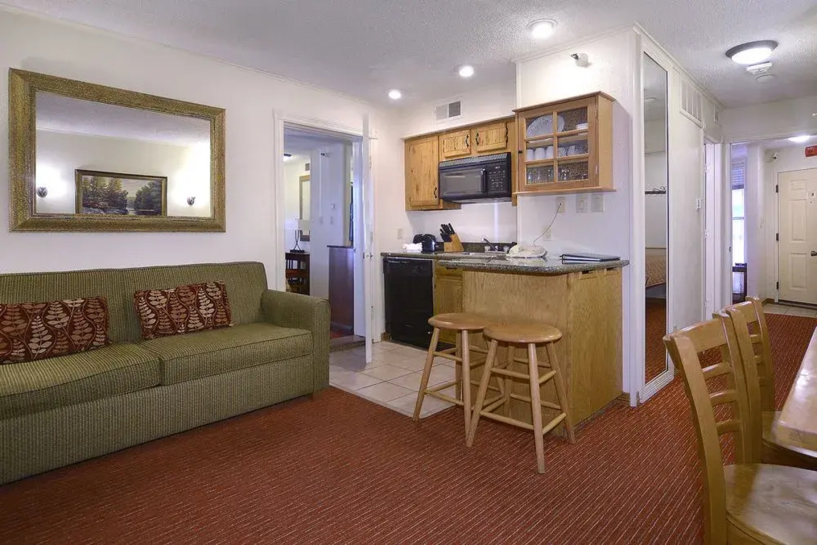 The Christie Lodge - All Suite Property, Vail Valley/Beaver Creek