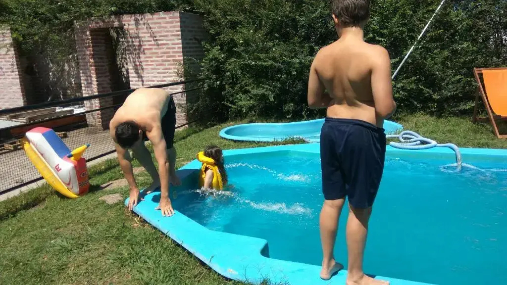 Tierra Mandarina Cabañas