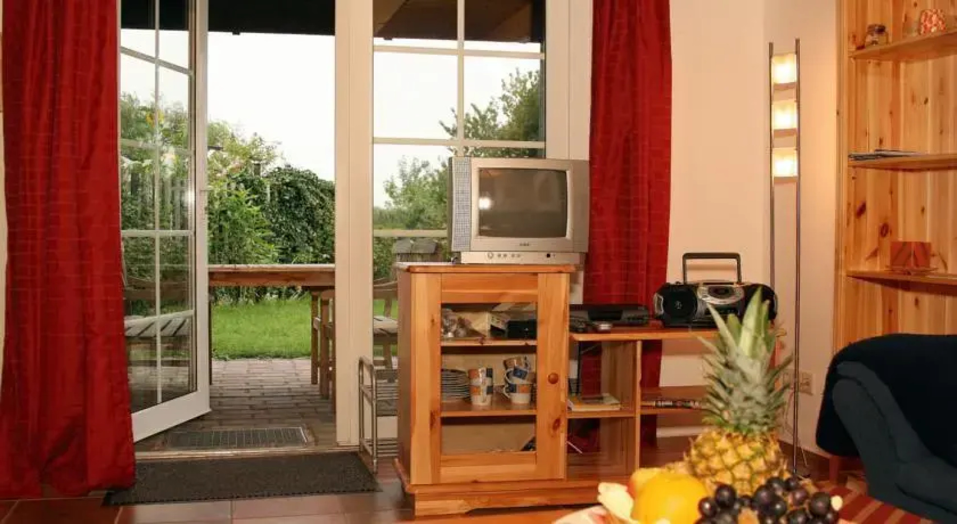 Ferienresidenz Neddesitz