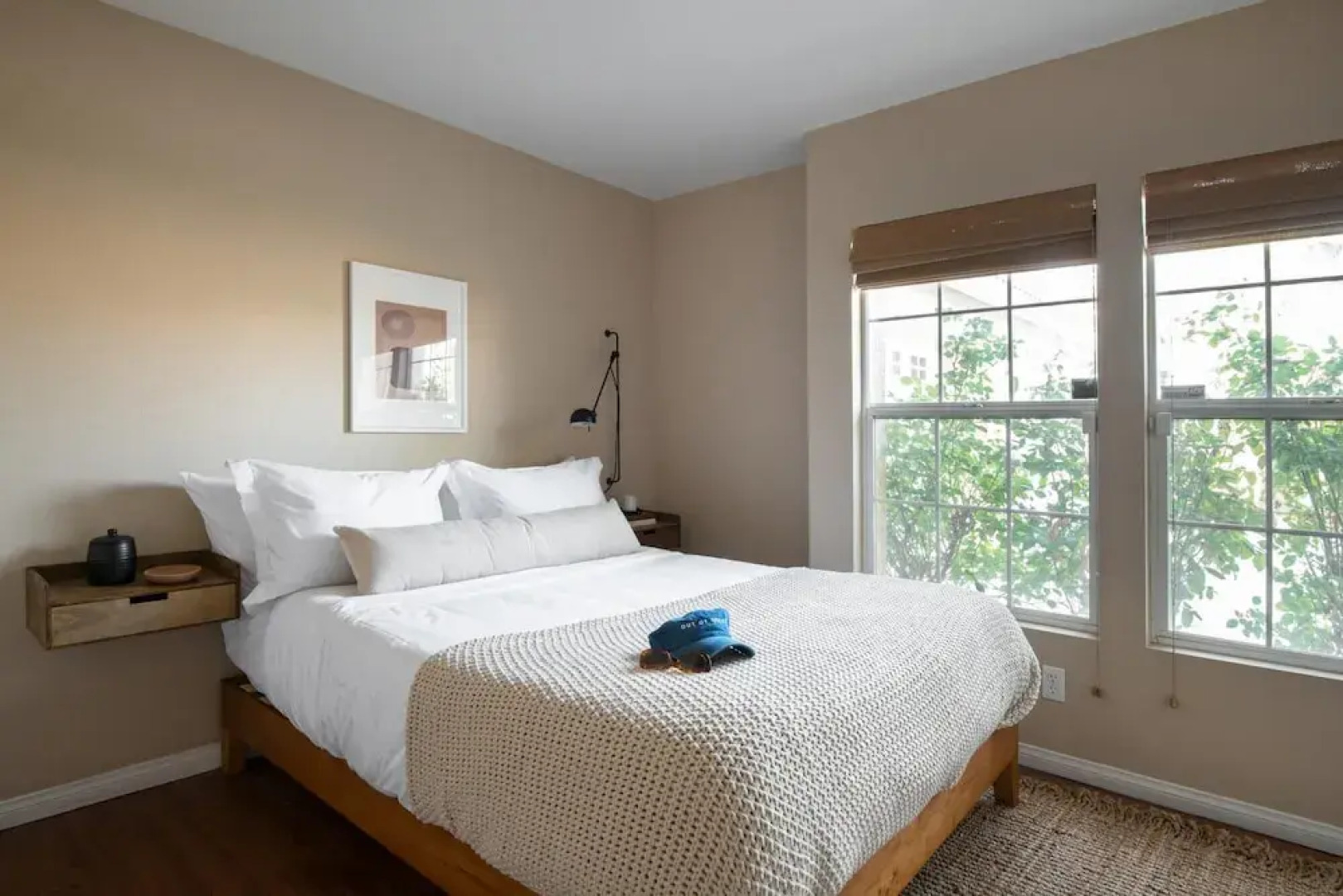 Selecta Ave - Fauna in Yucca Valley