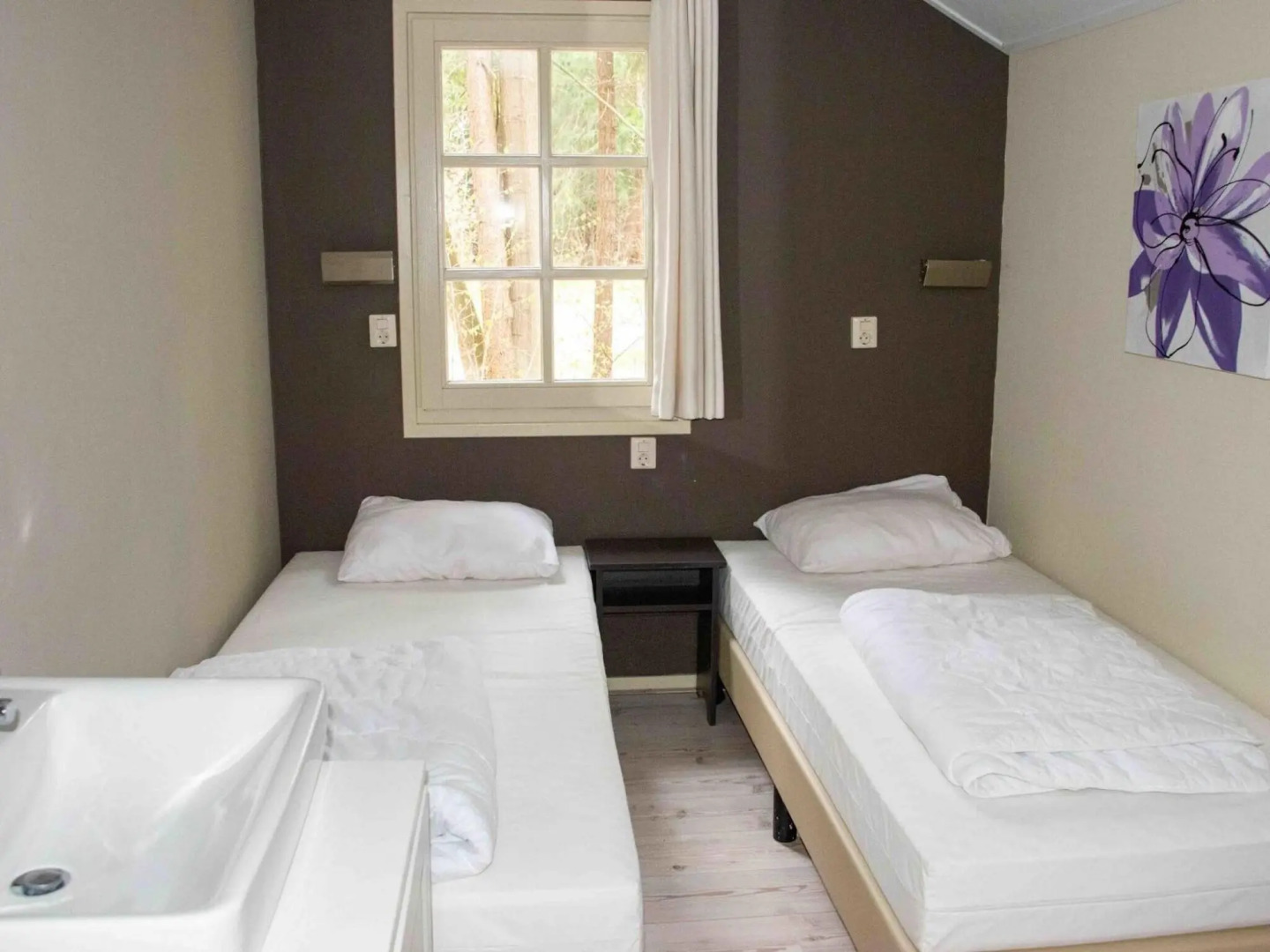 Cozy Chalet Near a National Park