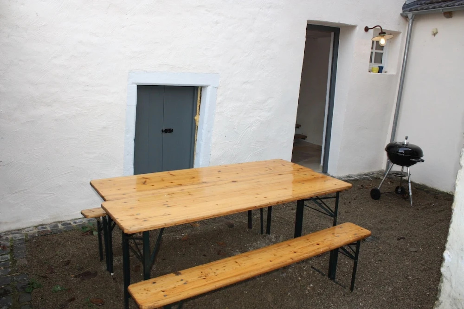 Nengshof - Haus Gänseblümchen