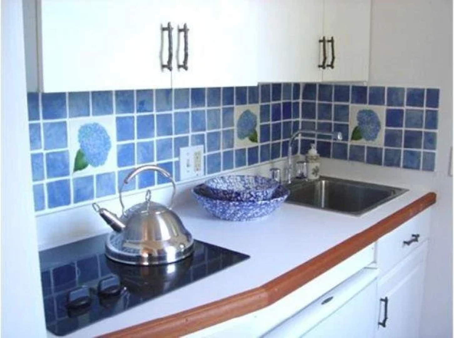 The Summer House Cottages