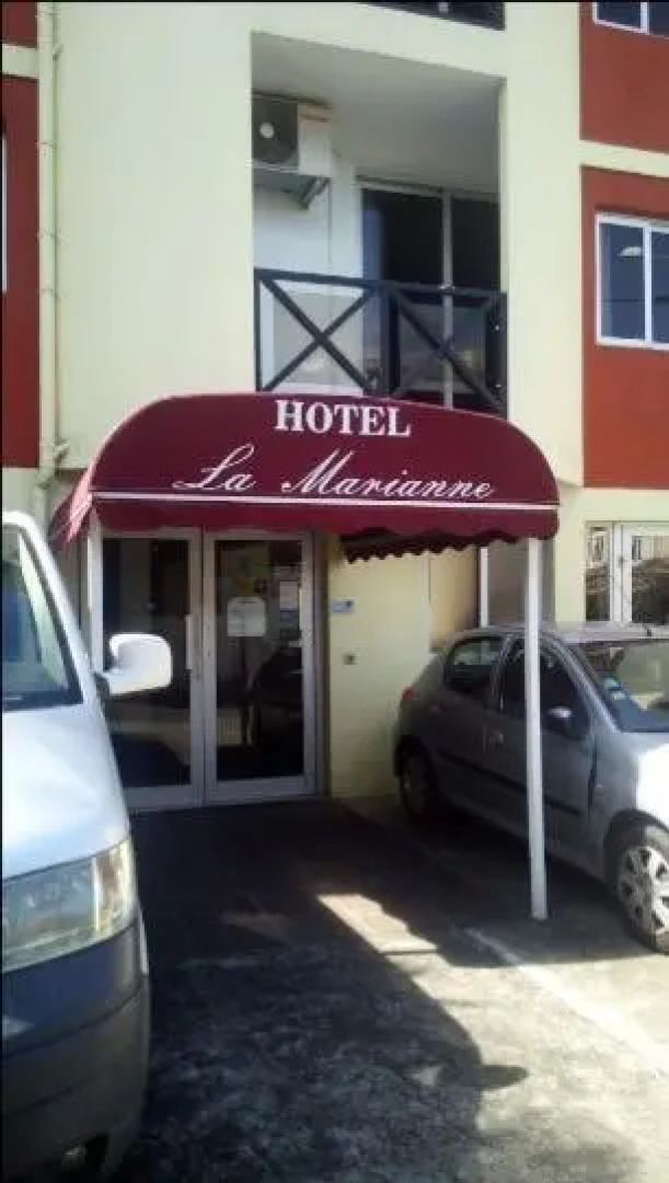 Hotel La Marianne