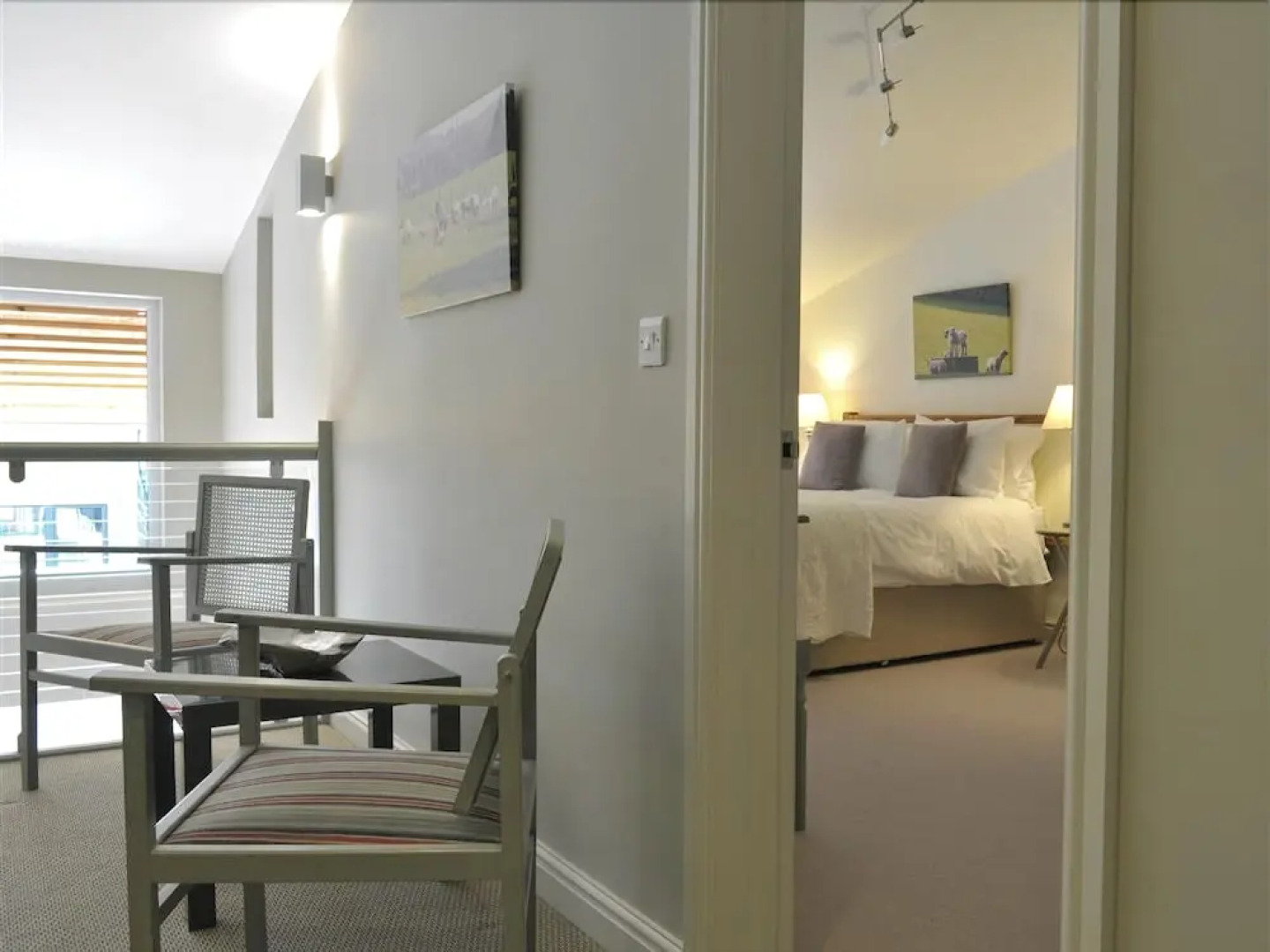 Hazelnut Barn, Bourton On The Water