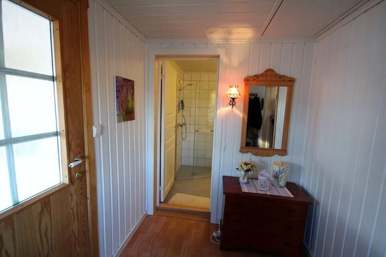 Breidablikk Cabin - Skjeberg