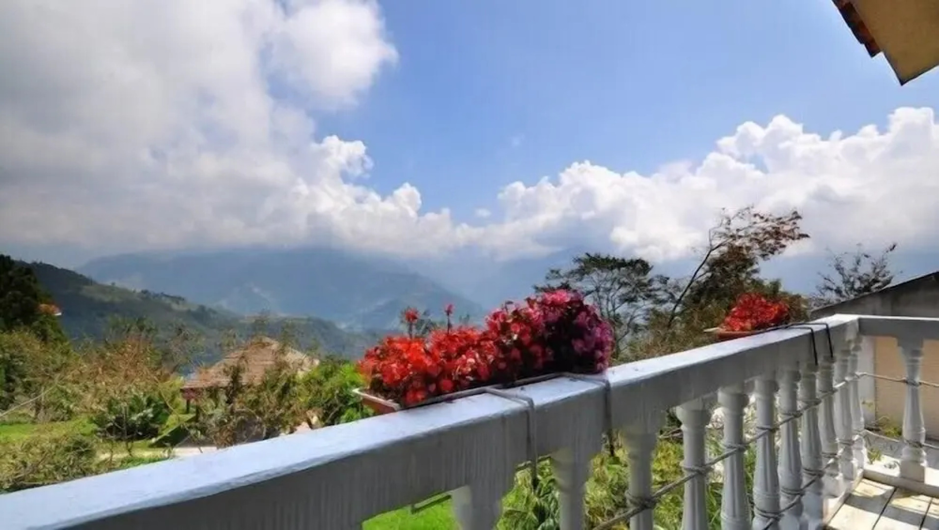 Cingjing Guest House