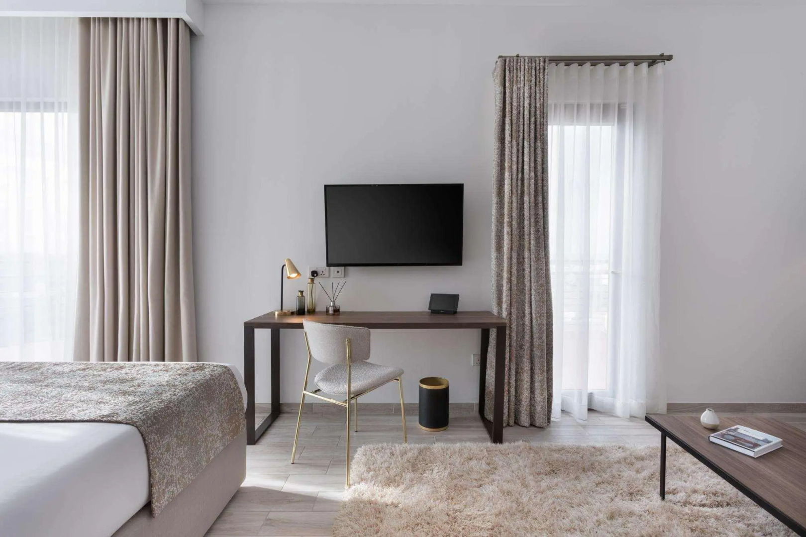 1926 Le Soleil Hotel & SPA