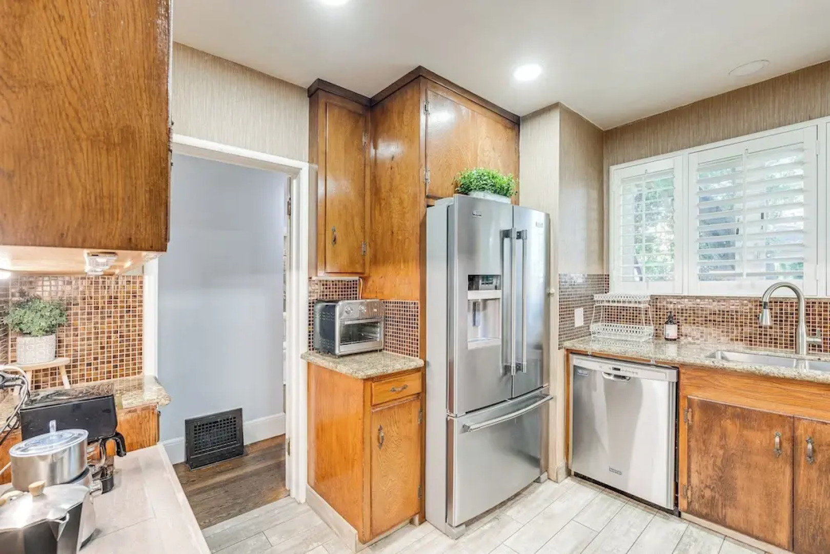 Historic Woodland Escape w/ Patio + Fire Pit!