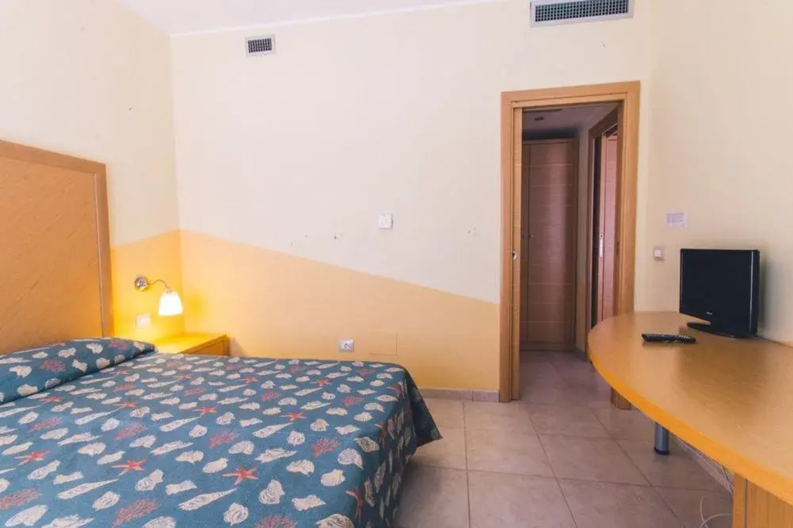 Villaggio Residence Costa Blu