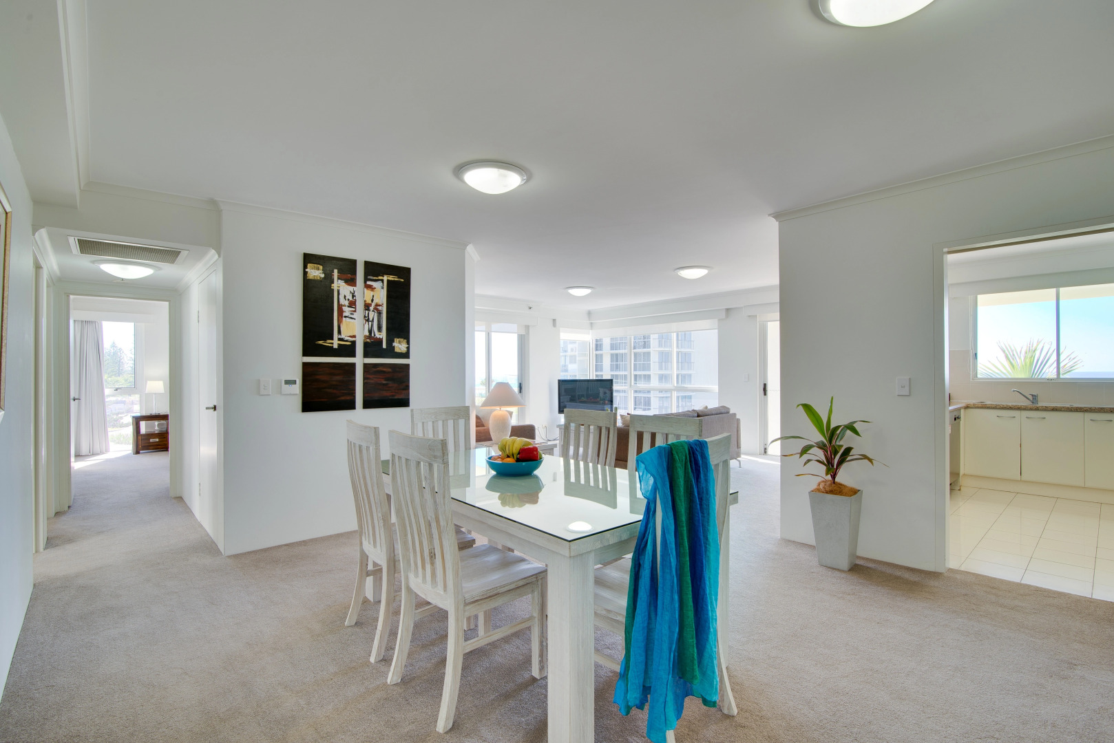 Xanadu Main Beach Resort