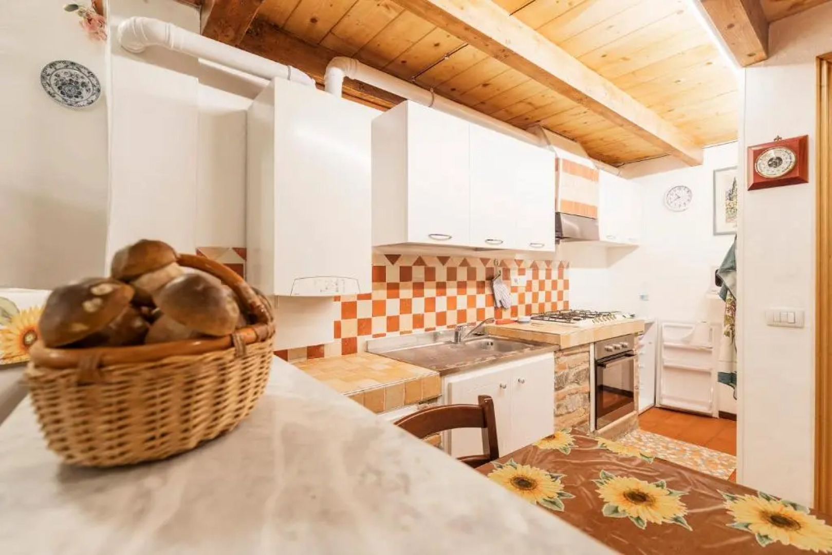 025- La casa di Esmeralda (011017-LT-0667)