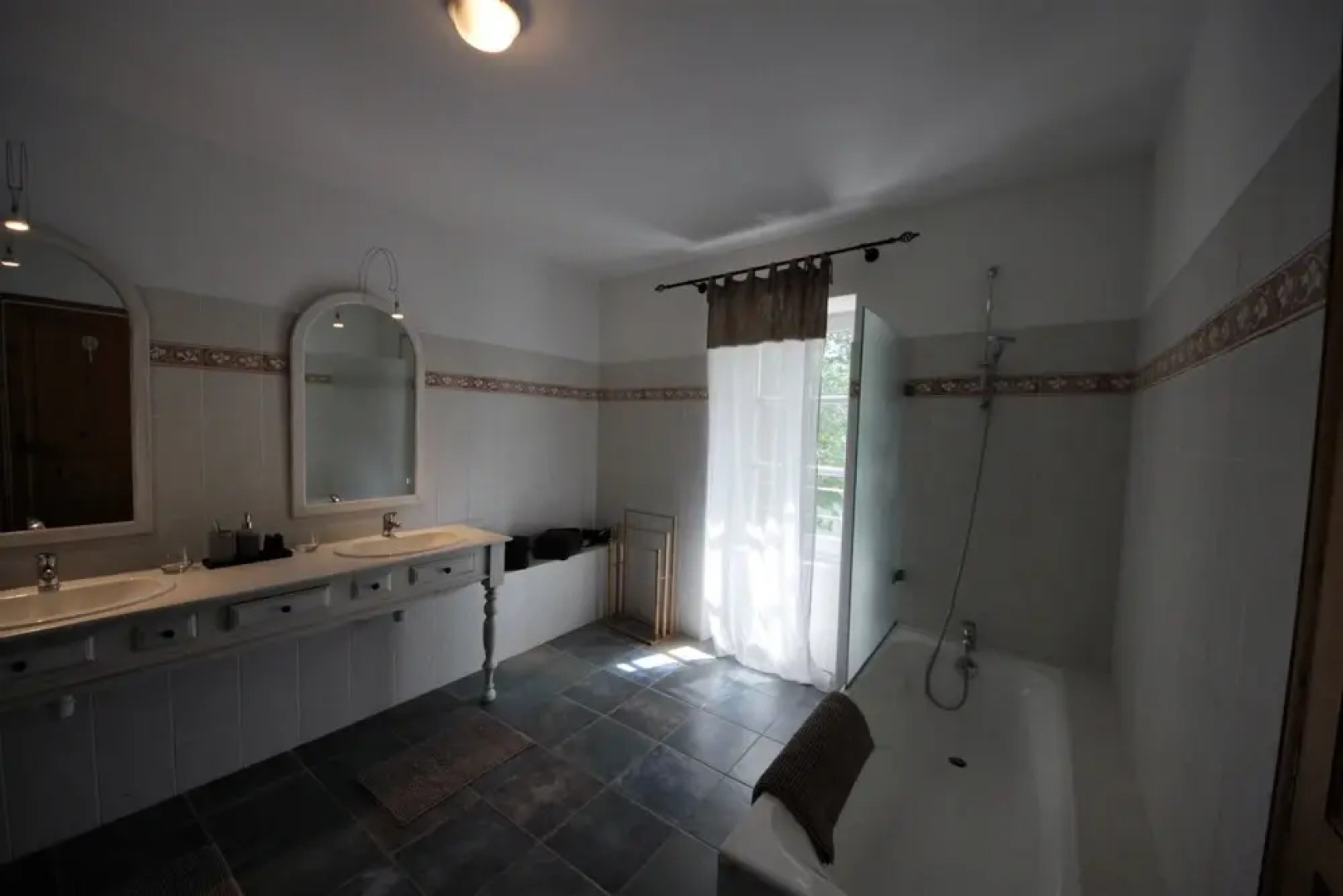 Le Moulin de Montségur