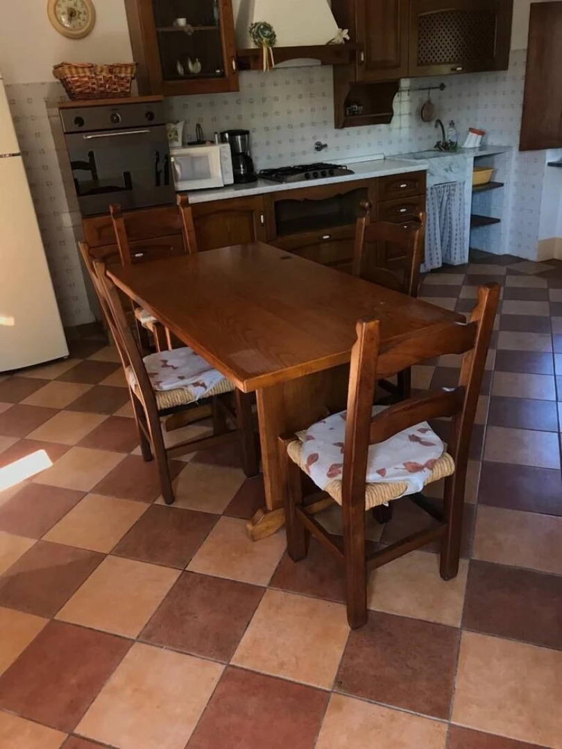 Agriturismo La Villa