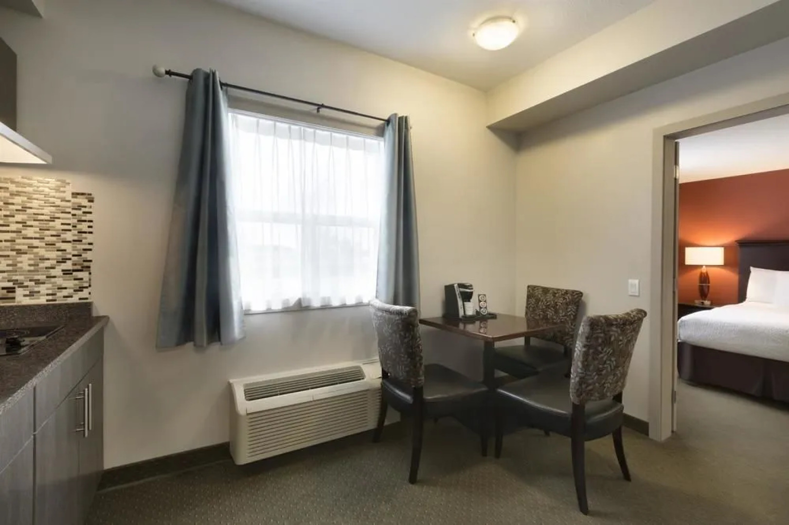 Travelodge Kindersley