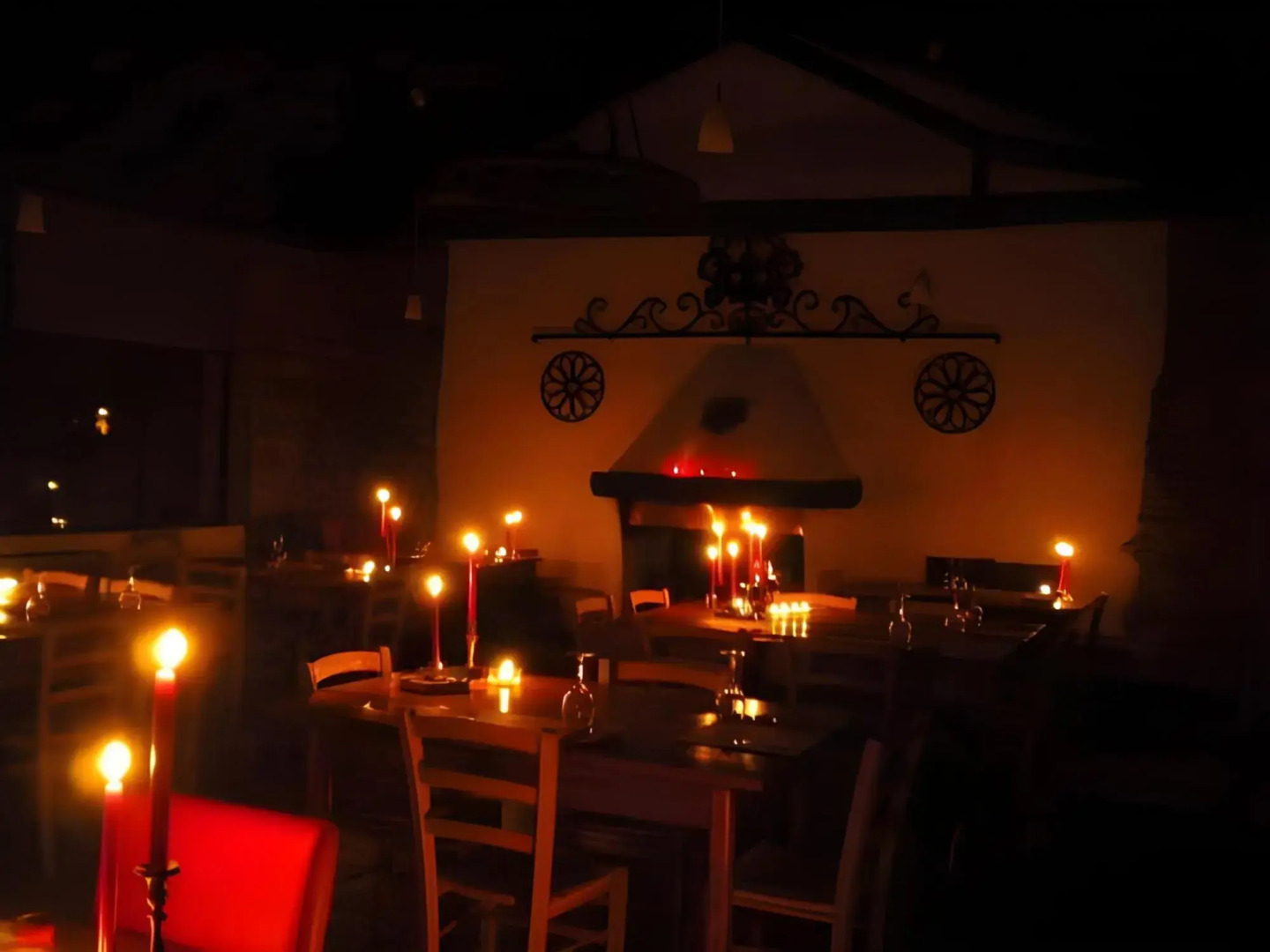 Agriturismo Il Cammino