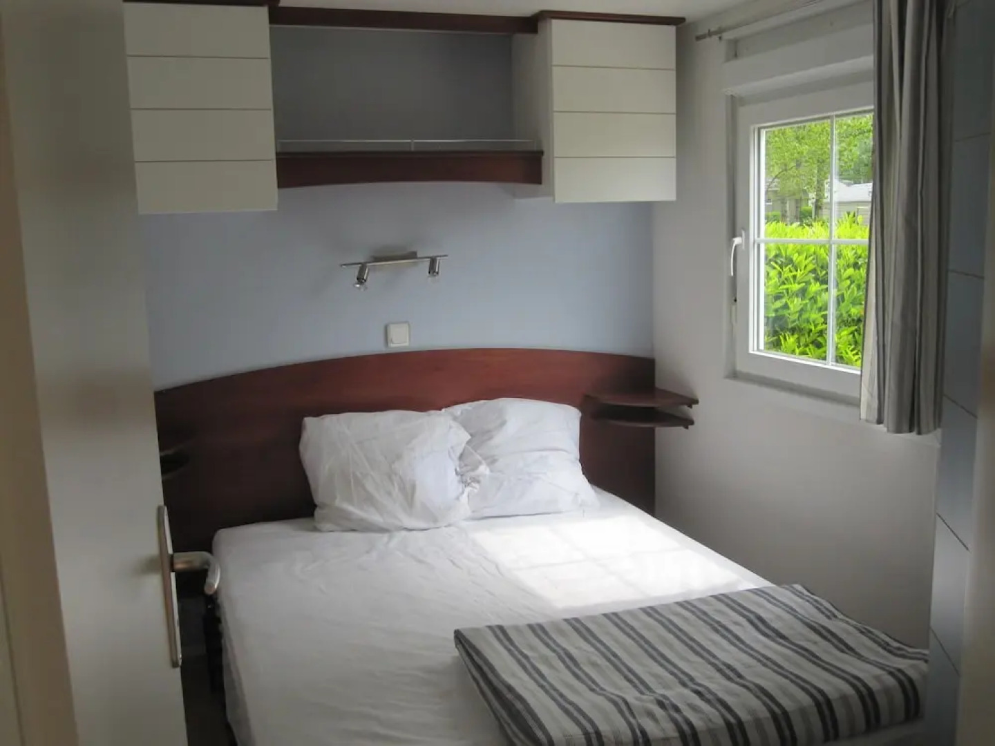 Camping Les Capucines