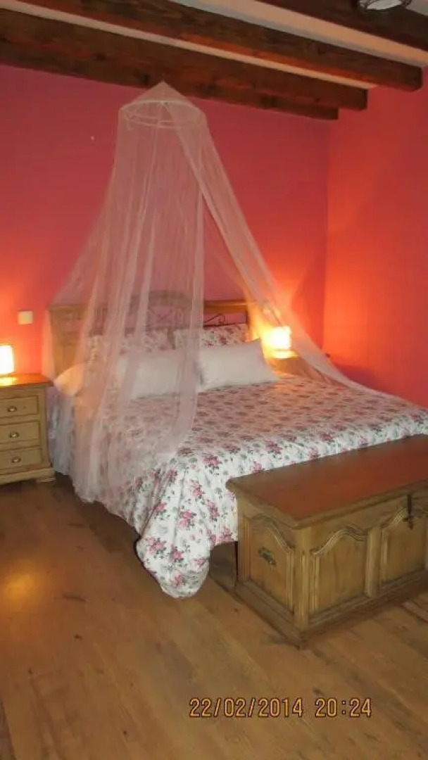 Apartamentos Turísticos Reserva de la Biosfera