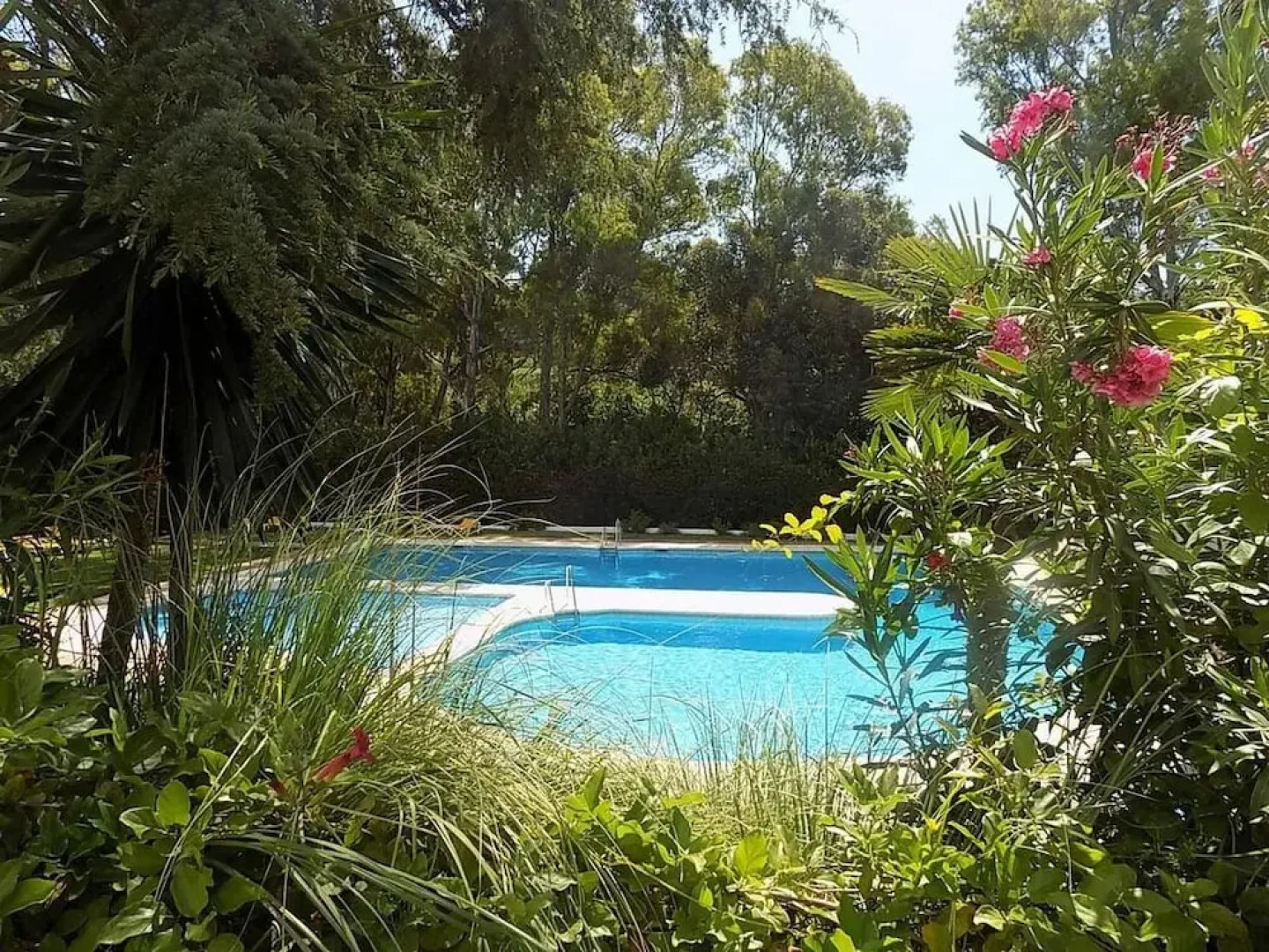 Luxury Le Village Apt Nr Puerto Banus