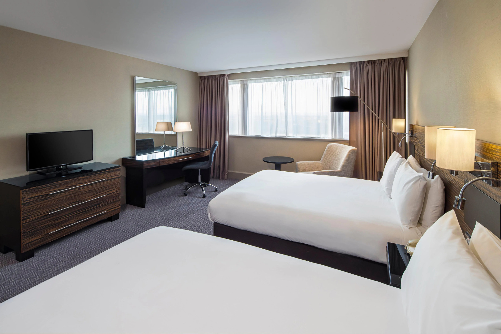 Crowne Plaza Hotel Glasgow by IHG