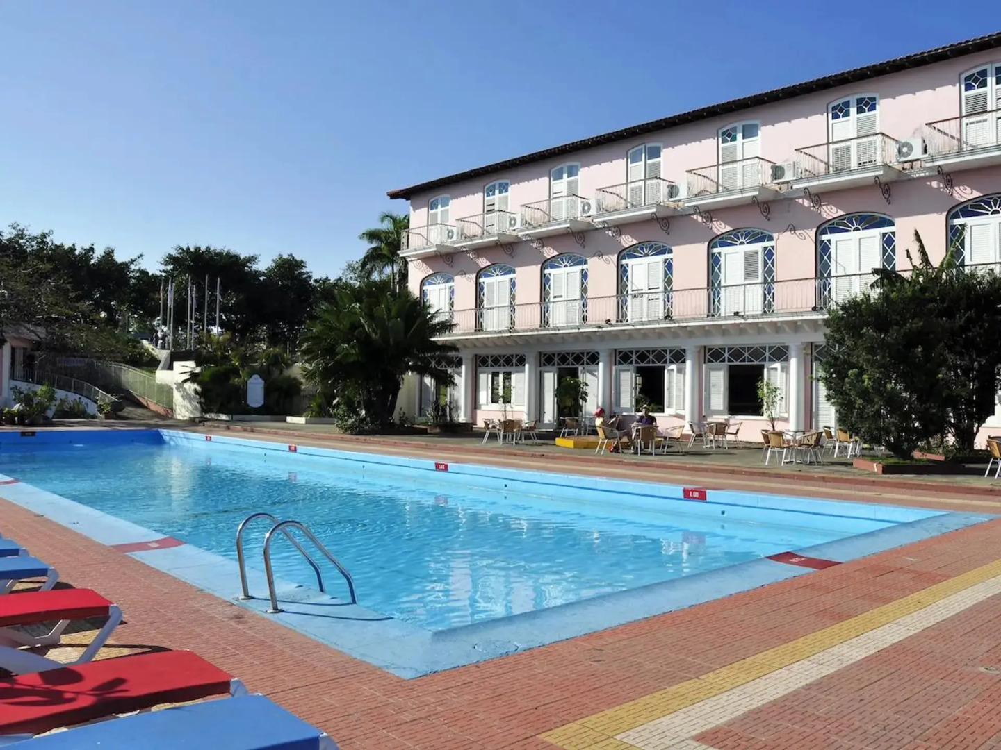 Horizontes Los Jazmines