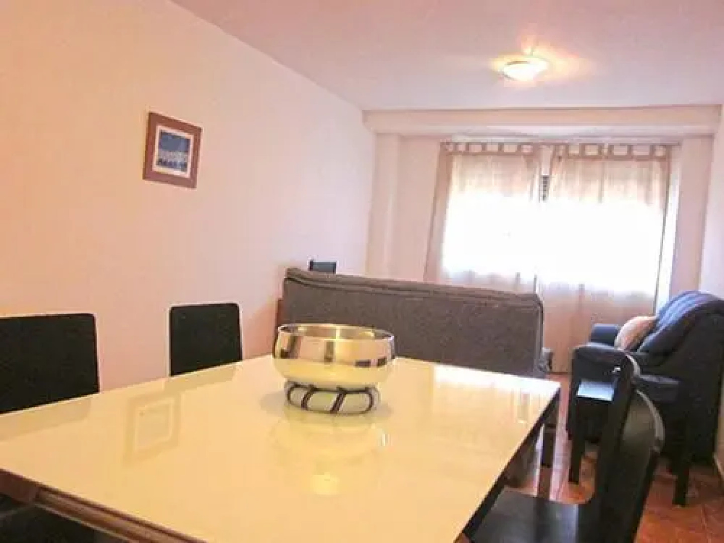 Apartamentos El Hortalán