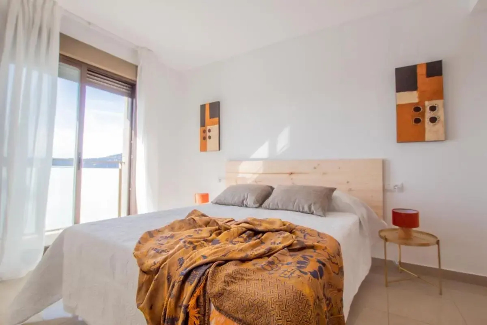 RENTALS MEDITERRANEA Casa MIRAMAR Ronda 88