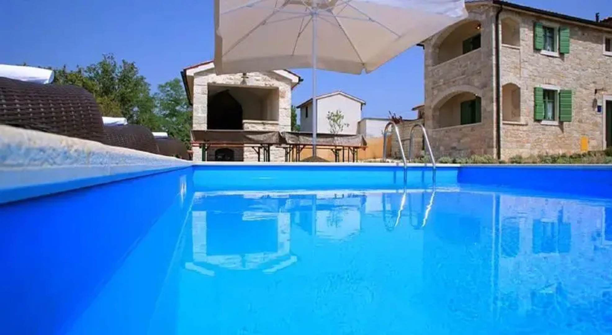 Holiday Home Village Experience Baldo