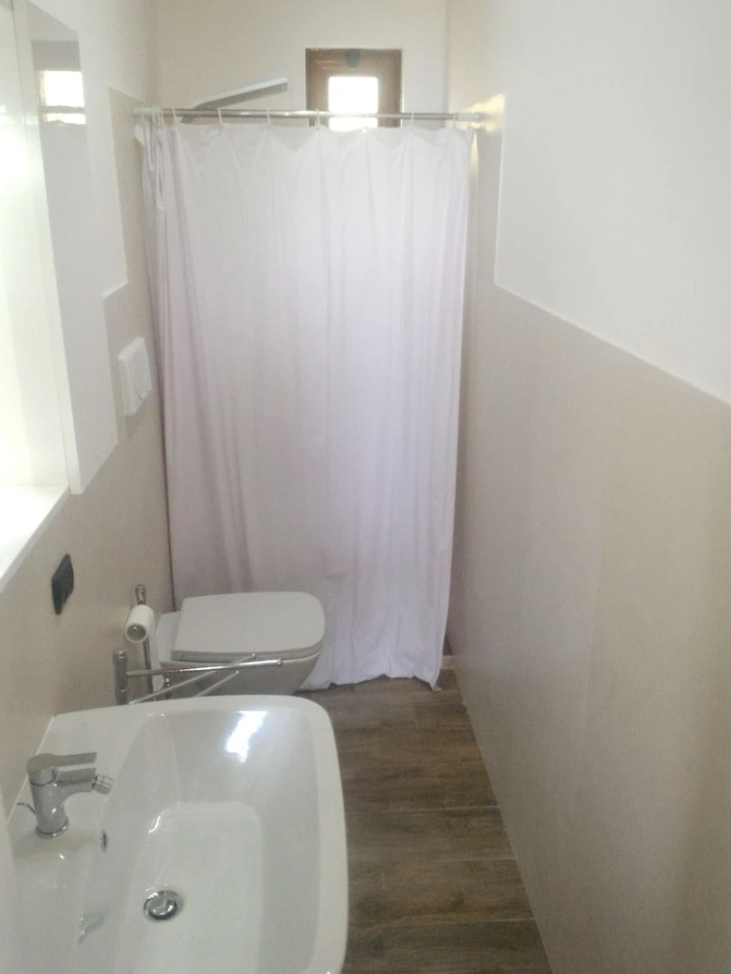 House With one Bedroom in Crotone, With Wonderful sea View, Private Pool, Furnished Terrace Near the Beach