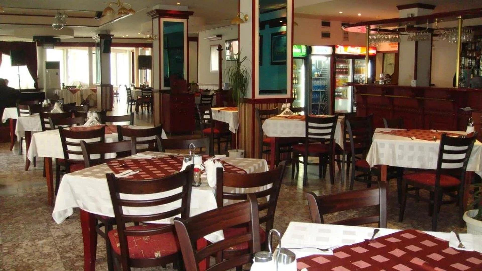 Balneo Hotel Pavel Banya