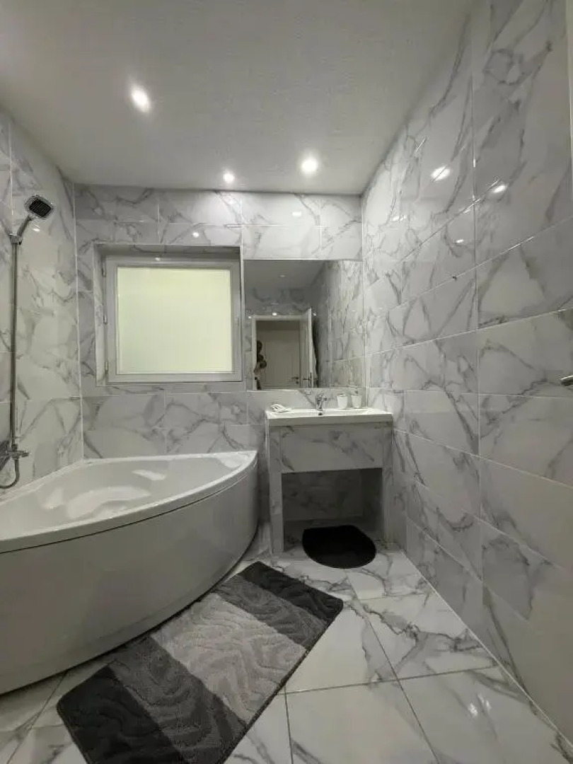 Rakovica Resort Luxury Apartments