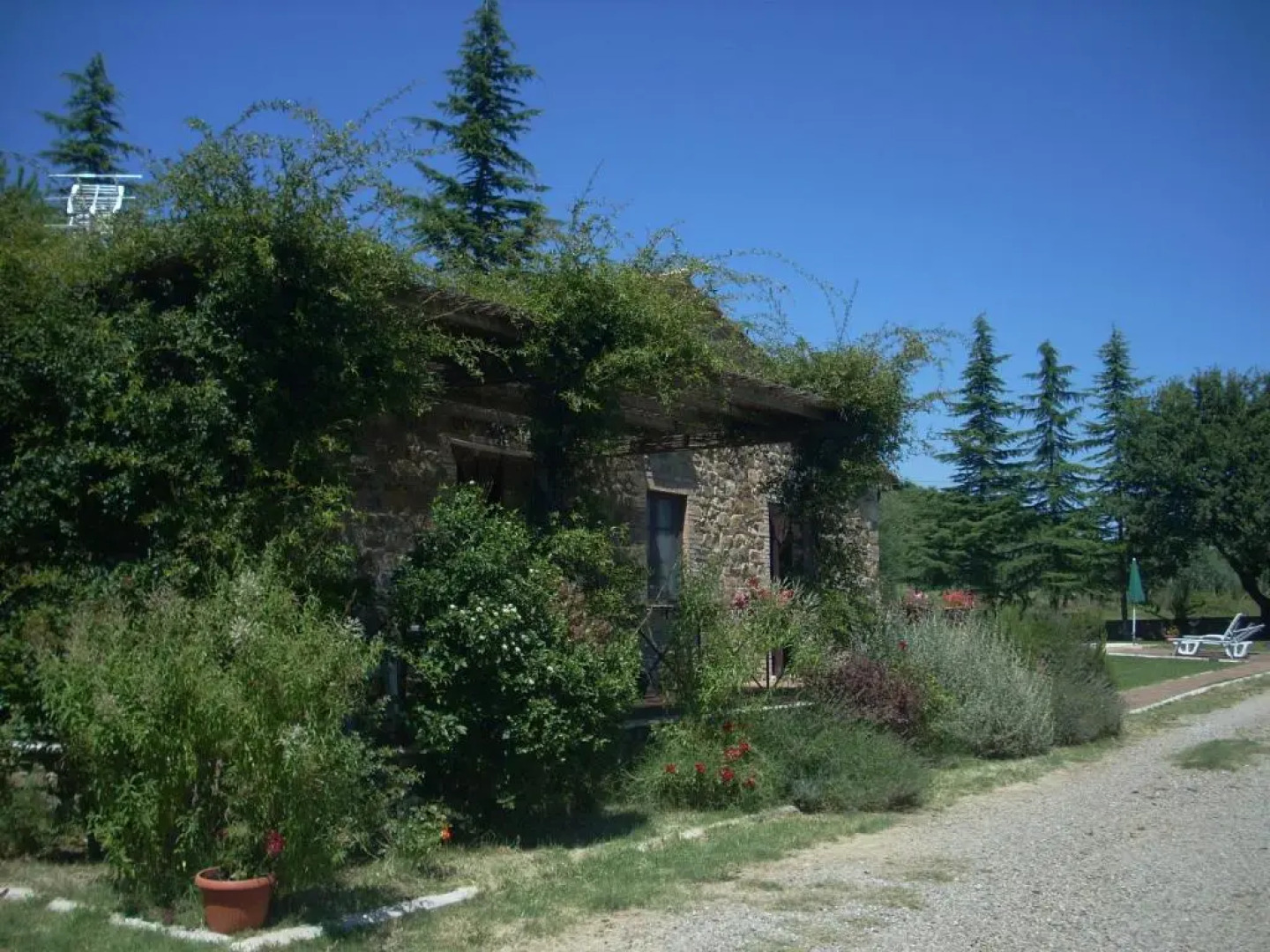 Agriturismo Il Pratone