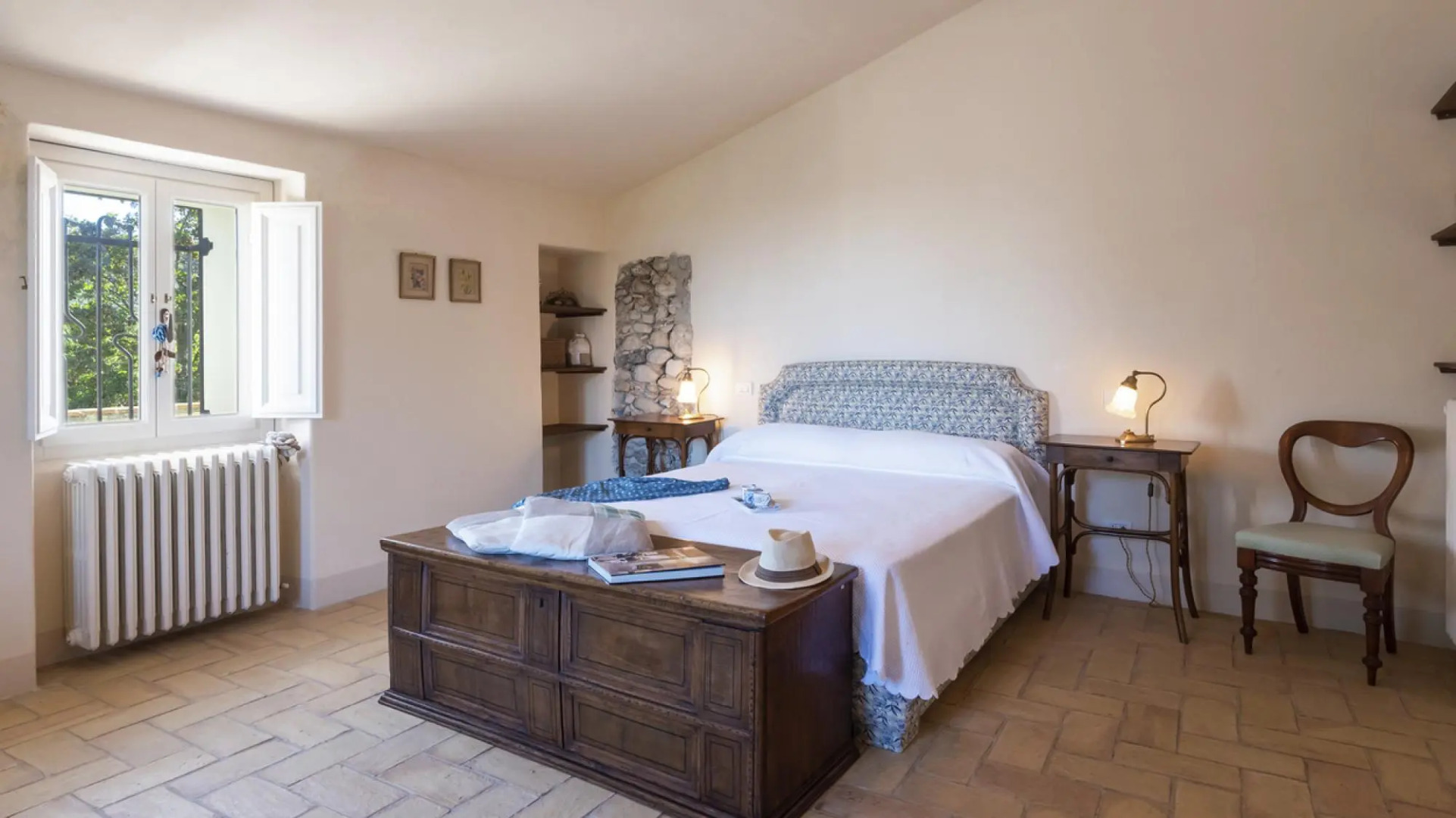 La Casa nei Vigneti 10