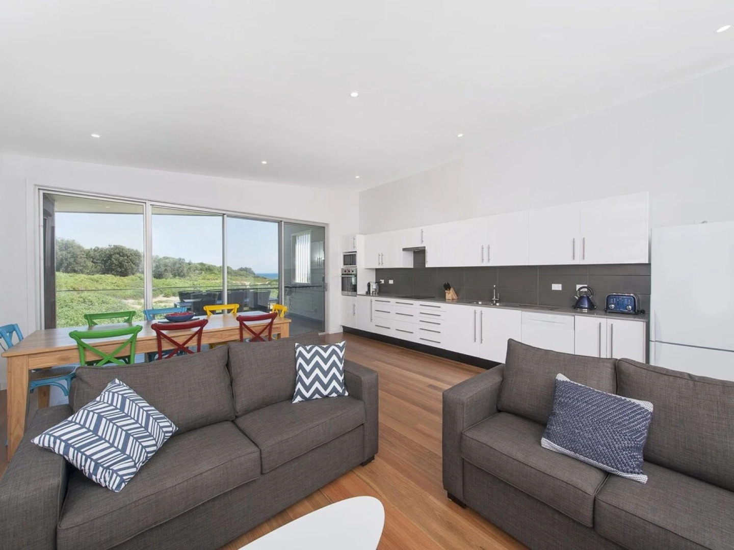 Ocean Views, 41A Ocean Avenue