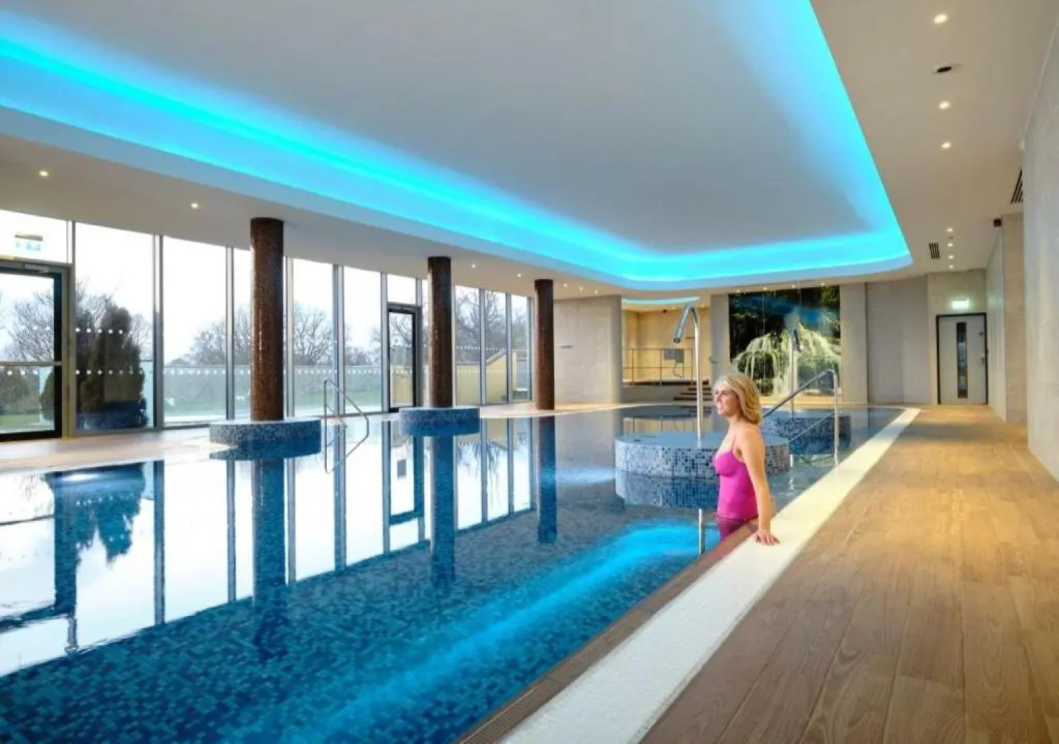 Manor House Country Hotel