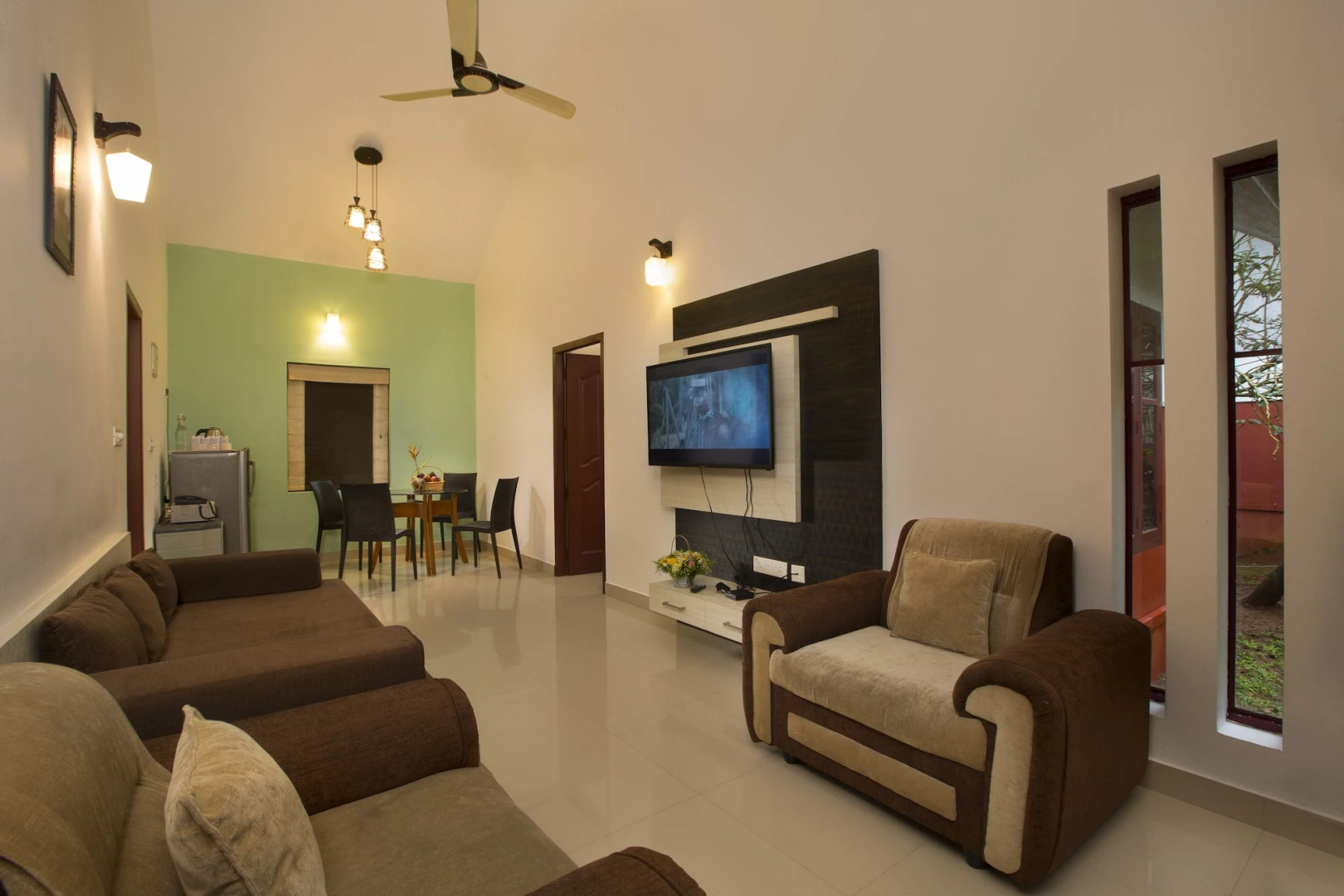 Vythiri Holiday Resorts