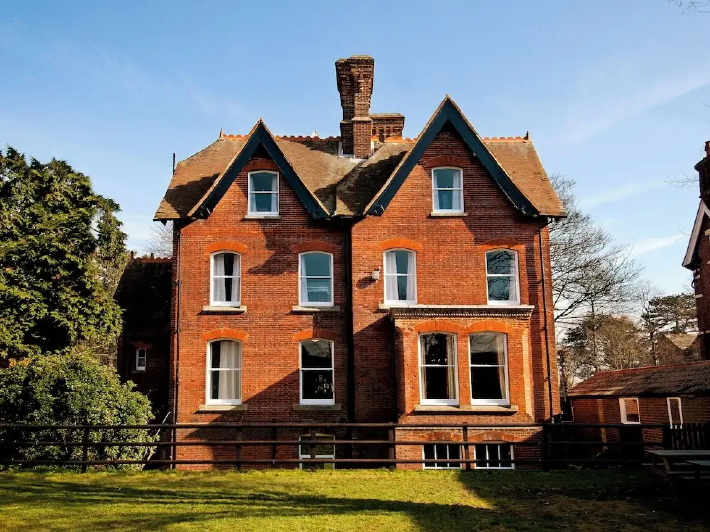 YHA Canterbury - Hostel