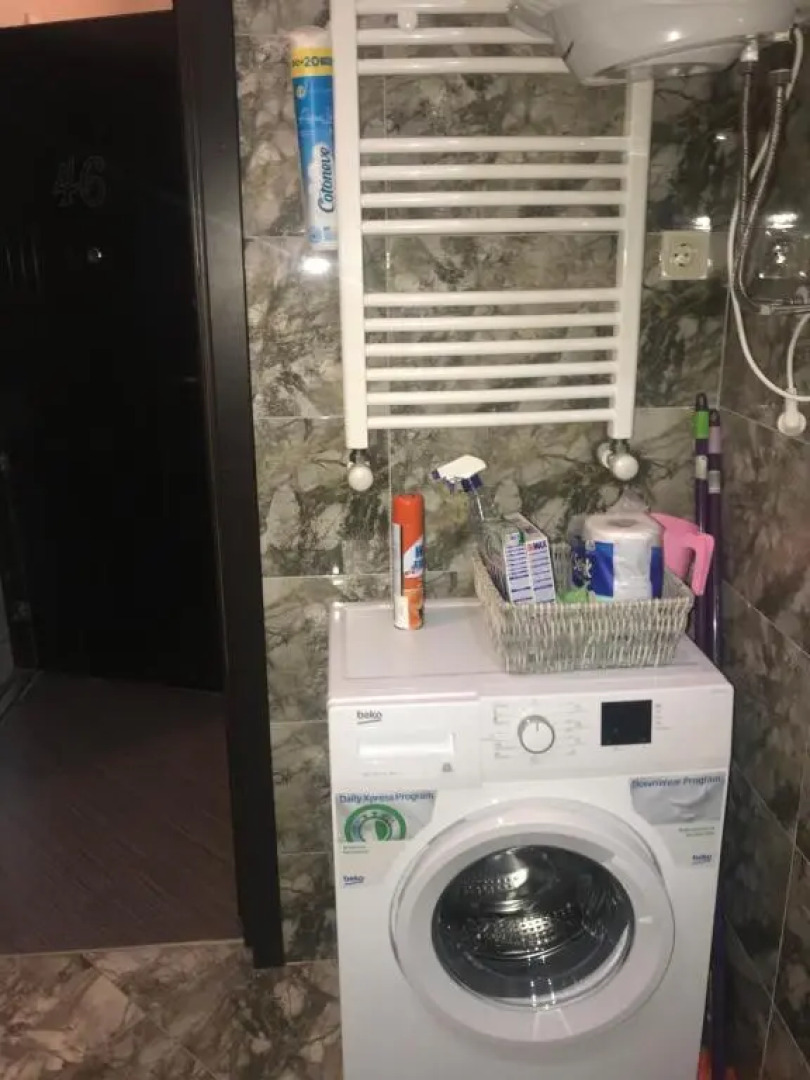 Snow Plaza Apartments 46