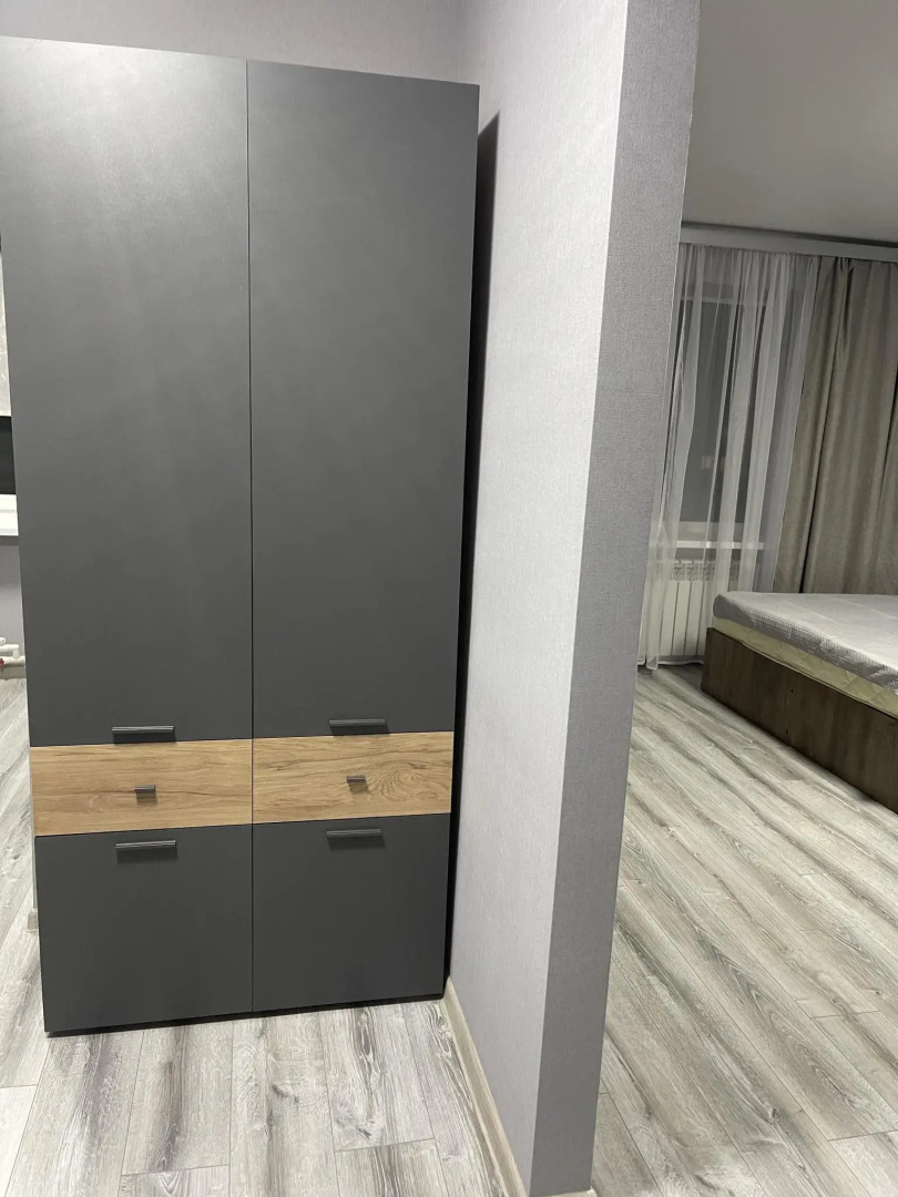 Апартаменты на улице Московская 25