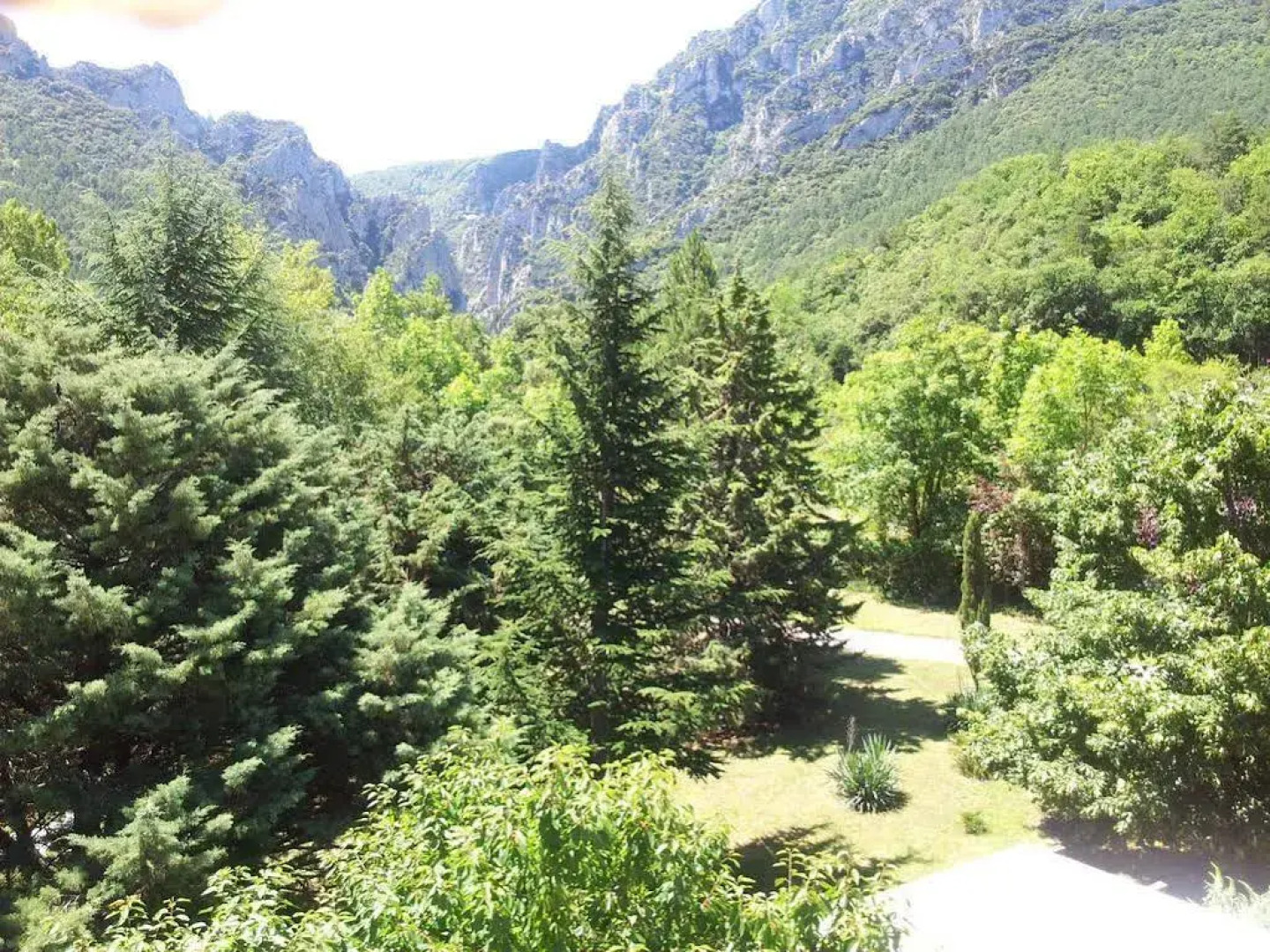 Les Eaux Tranquilles