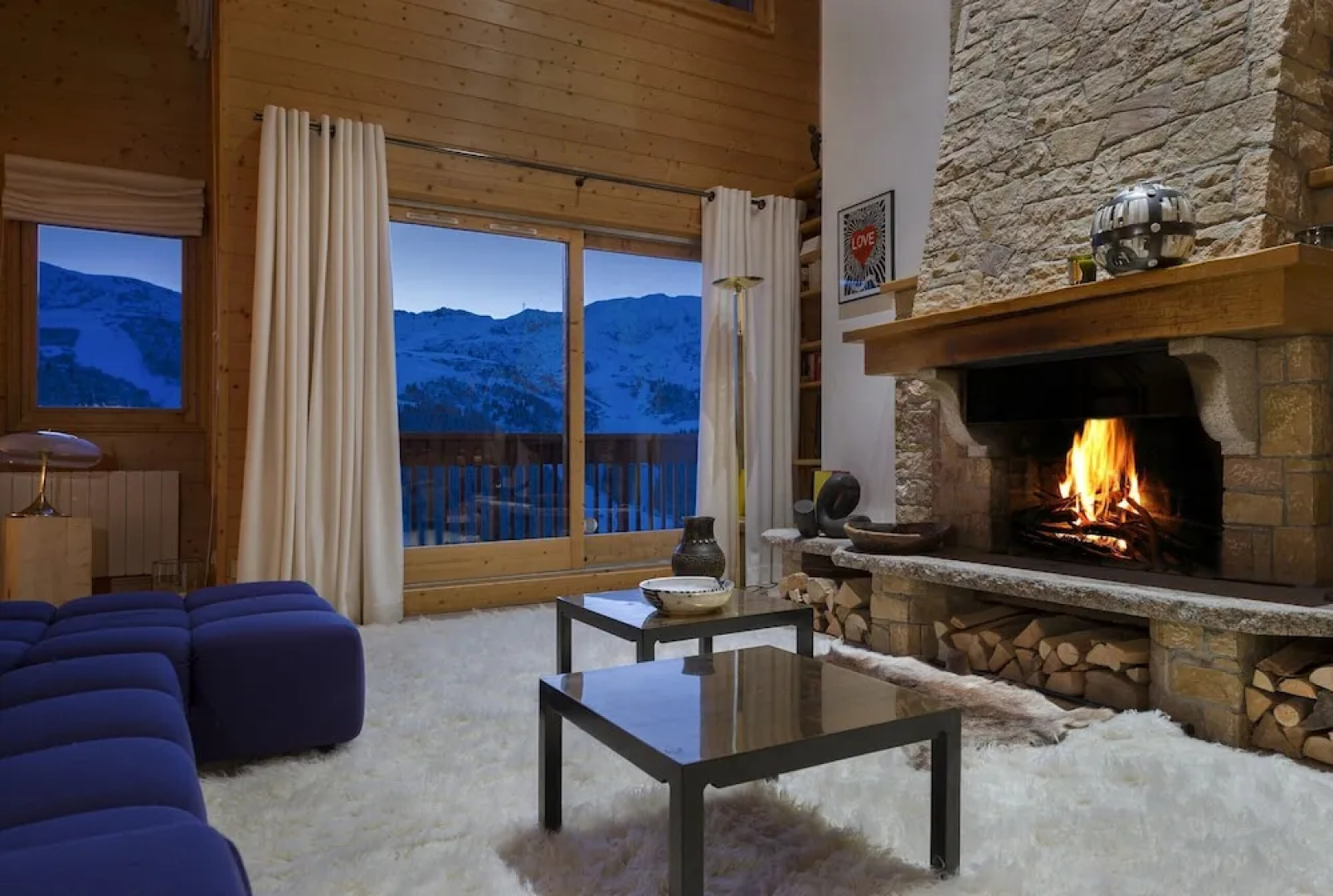 Appartement Arpont 40