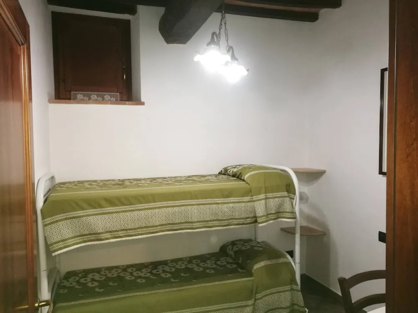 Apartment Rosa With 2 Bedrooms and Outdoor Shared Pool