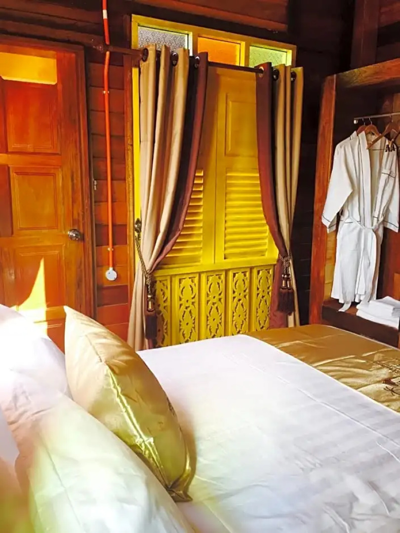 Kampong Pinang Sebatang Melaka